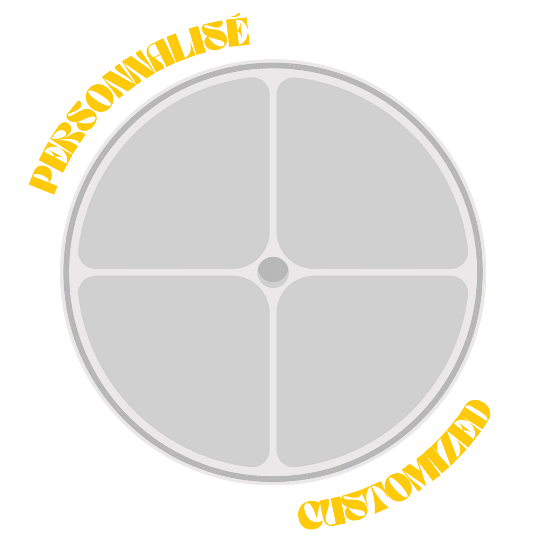 Build Your Own Platter - 4
