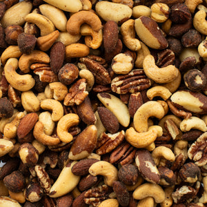 Nuts for Nuts