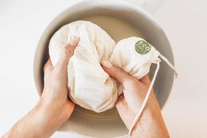 Organic Nut Milk Bag