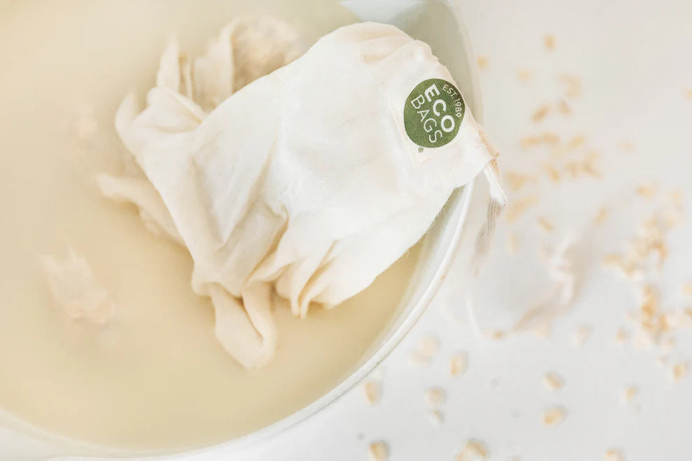 Organic Nut Milk Bag