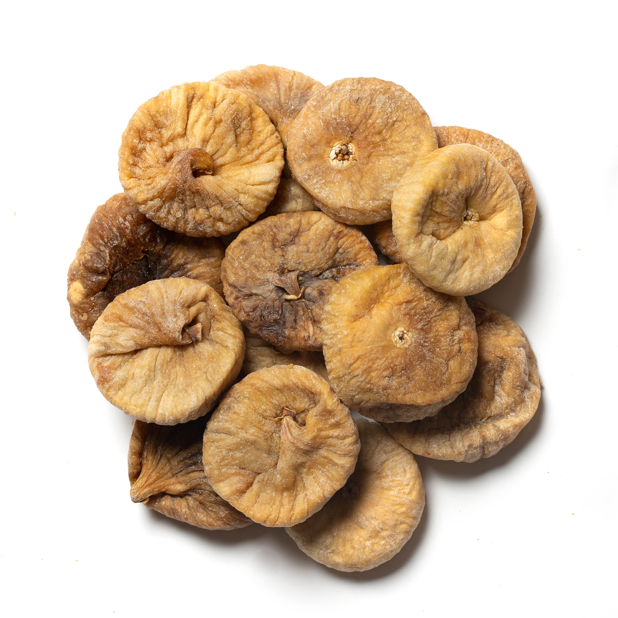 Organic Dried Figs