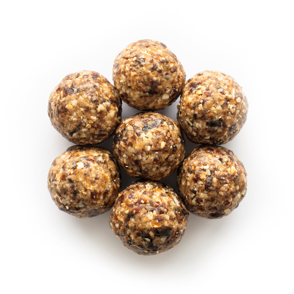 Granola Mom - Energy Ball Mix