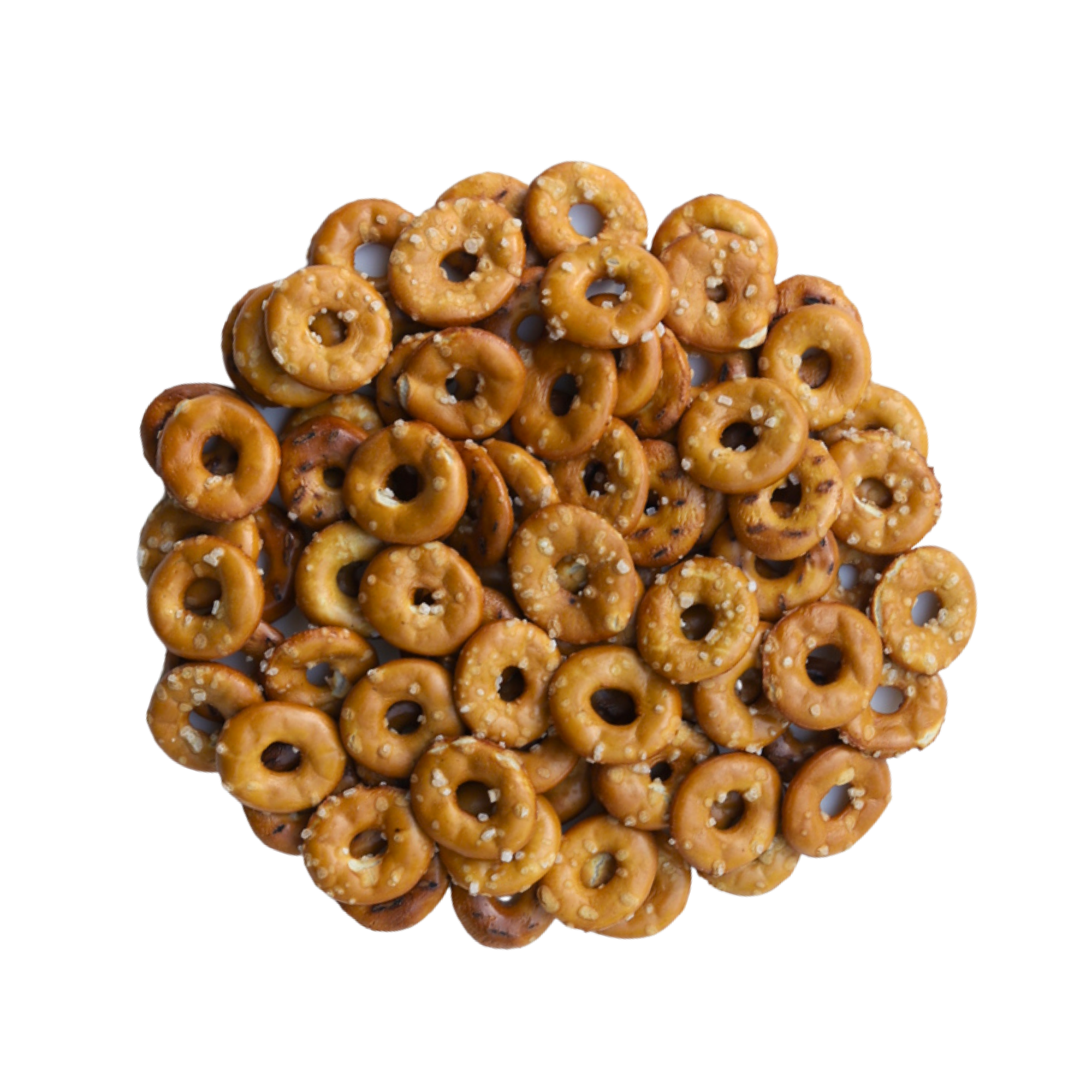 Anneaux de Bretzels - 500g