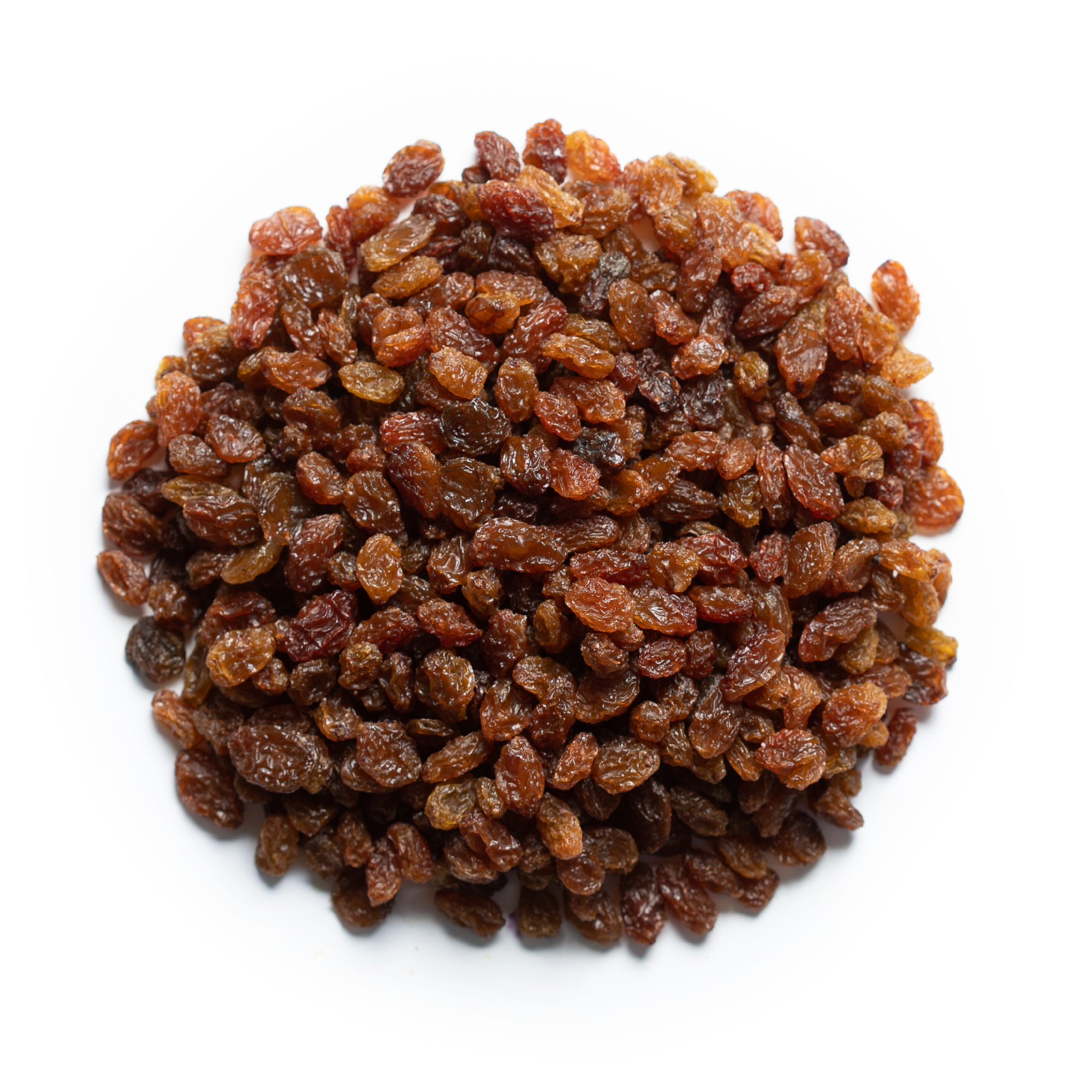 Raisins Sultana