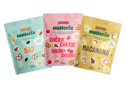 100g Individual Packs