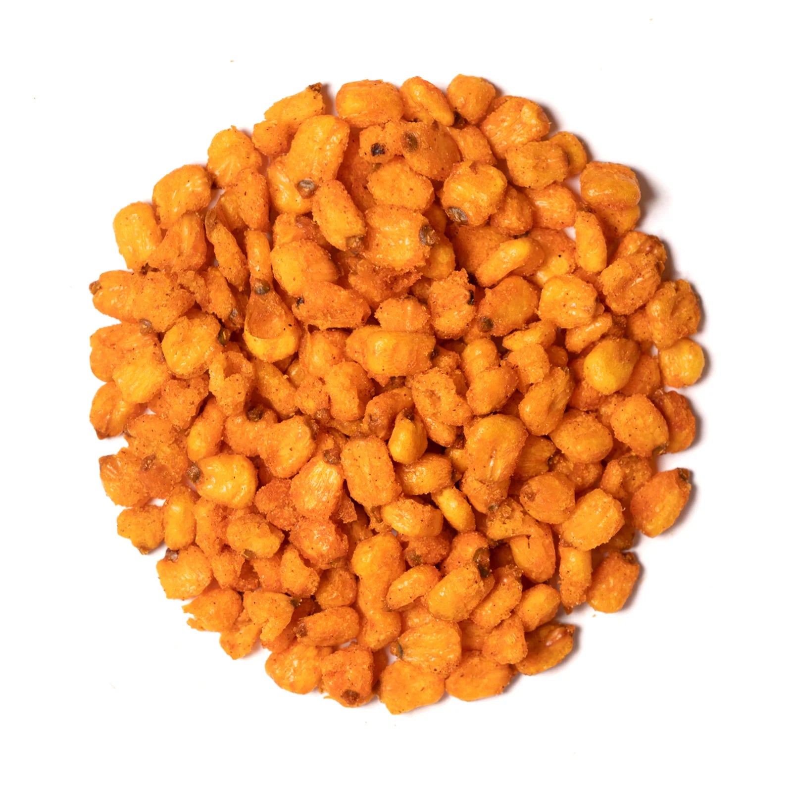 BBQ corn - 500g by Nutterie