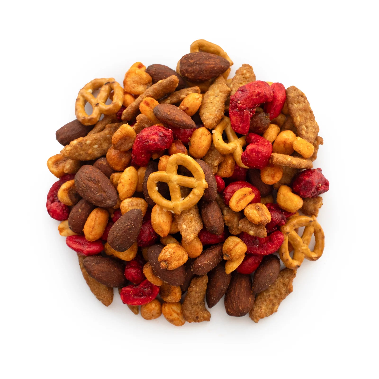 BBQ Mix by Nutterie