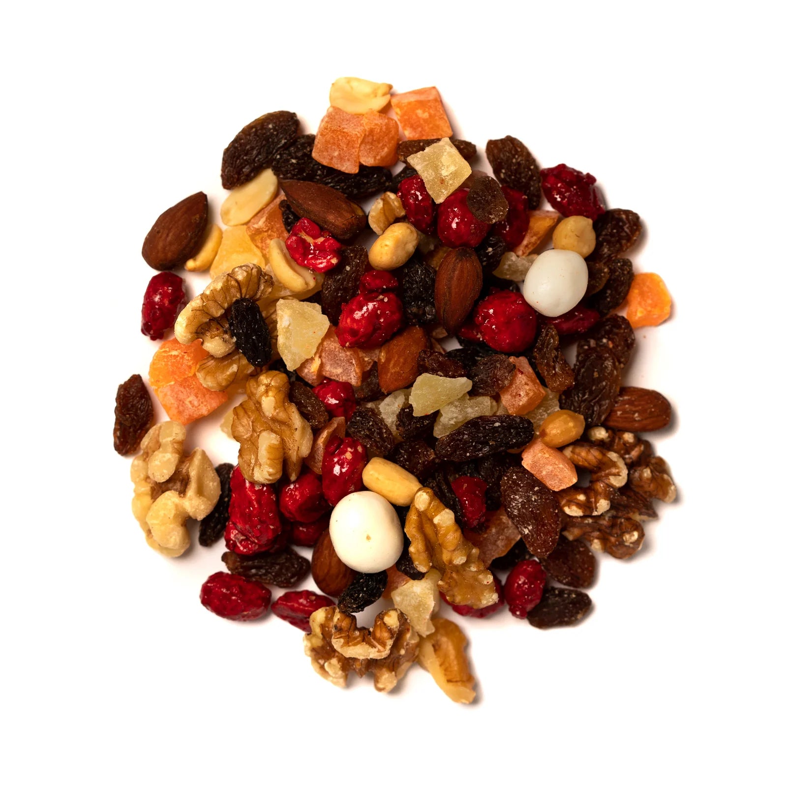 California Mix by Nutterie