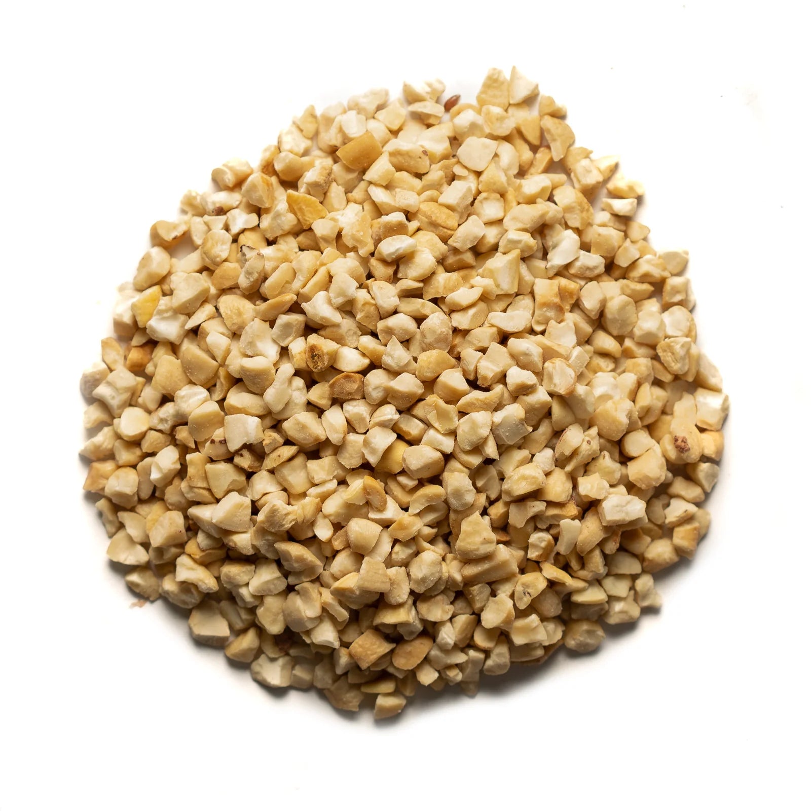 Cashew small pieces by Nutterie