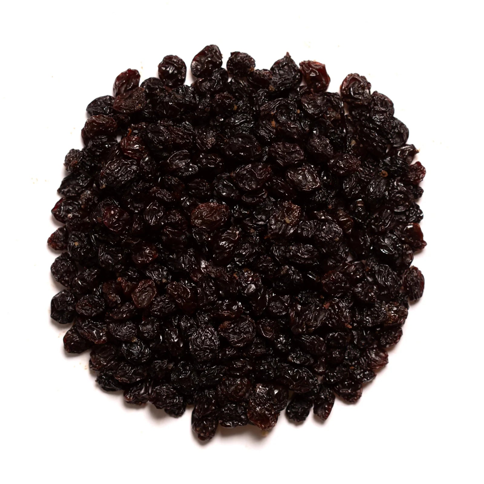 Currant raisins by Nutterie
