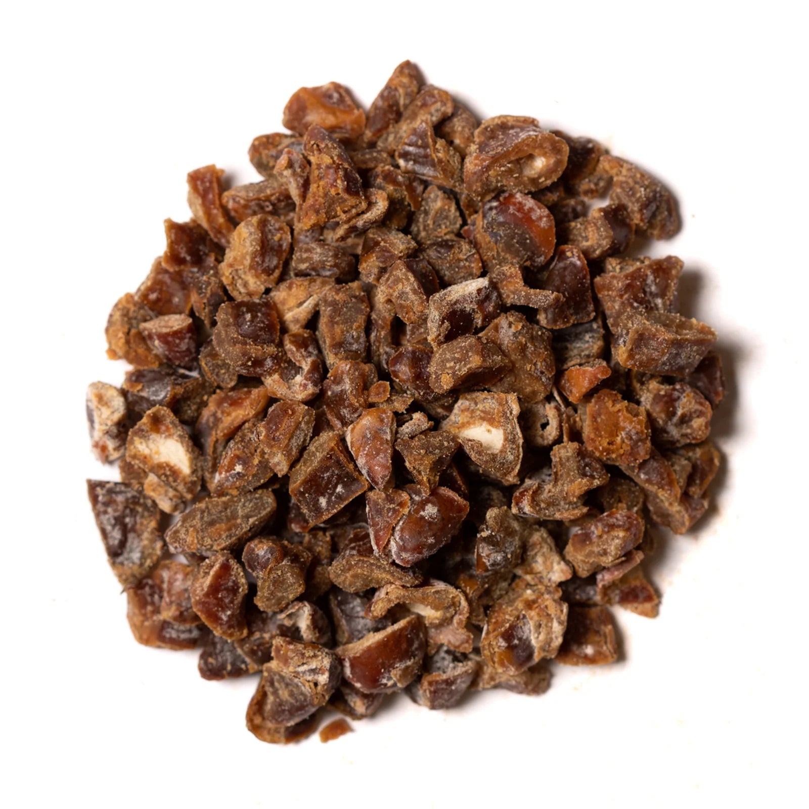 Diced dates by Nutterie
