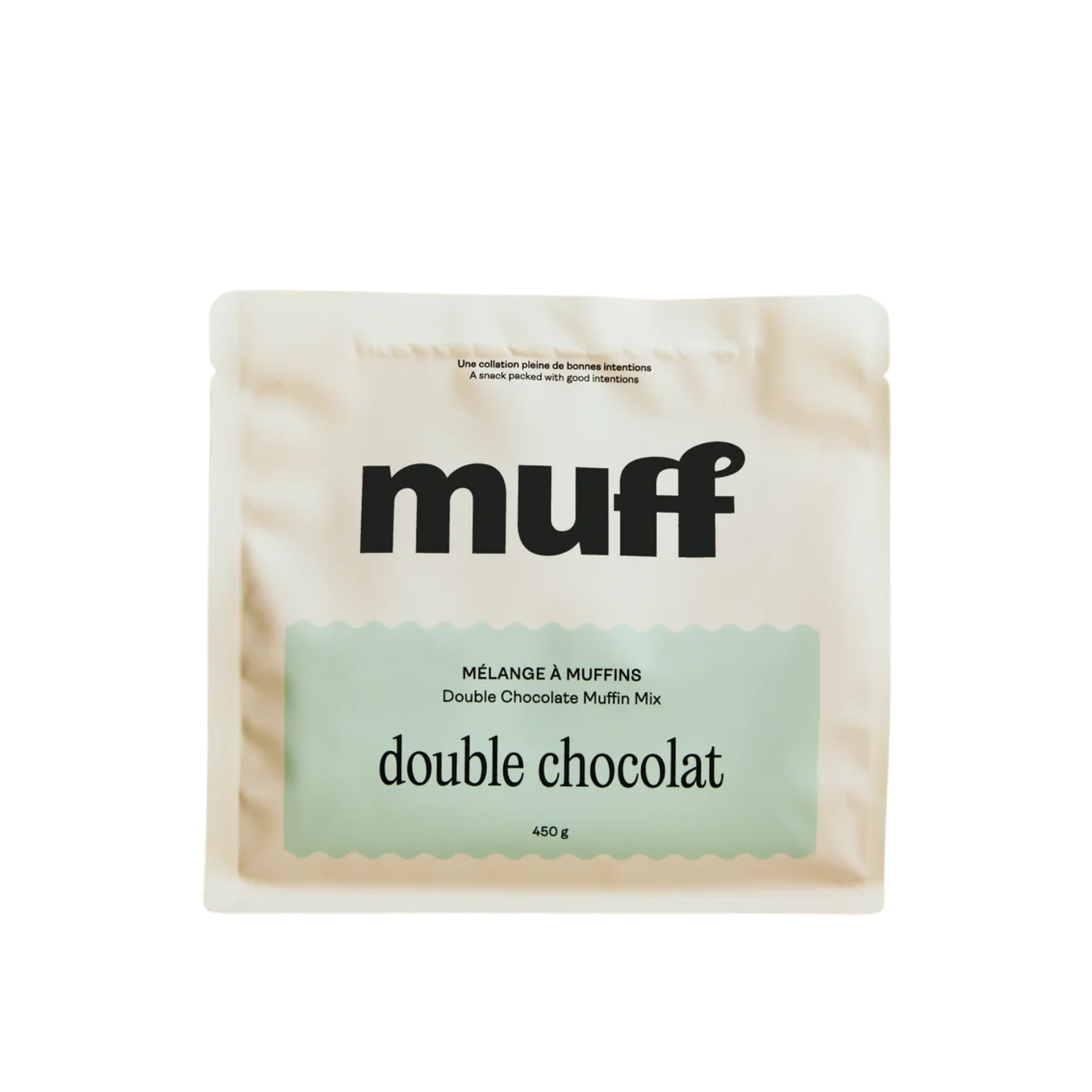 Mélange à Muffins Double Chocolat