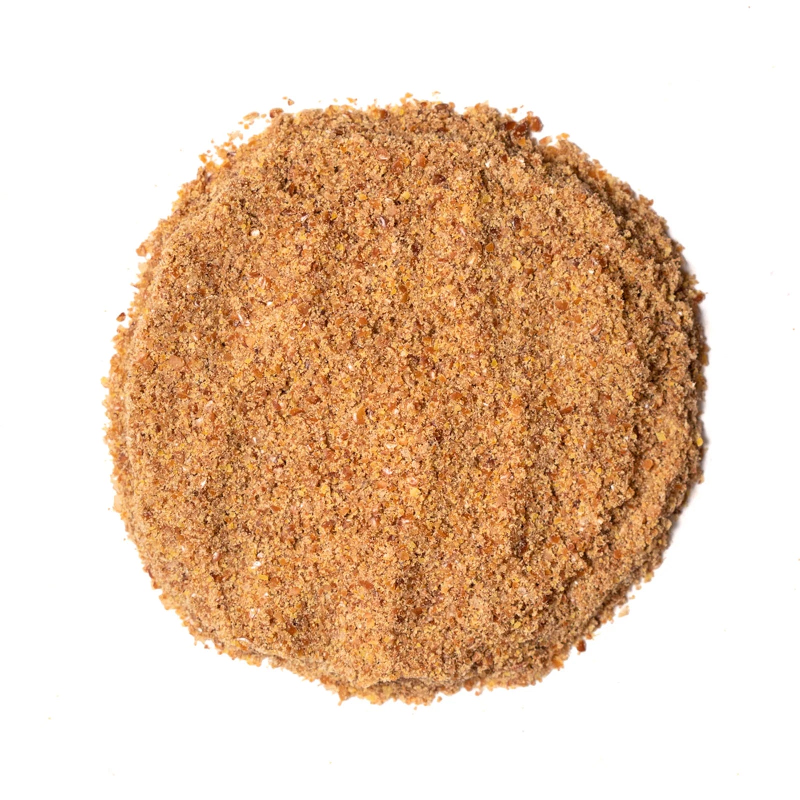 Flax seed meal by Nutterie