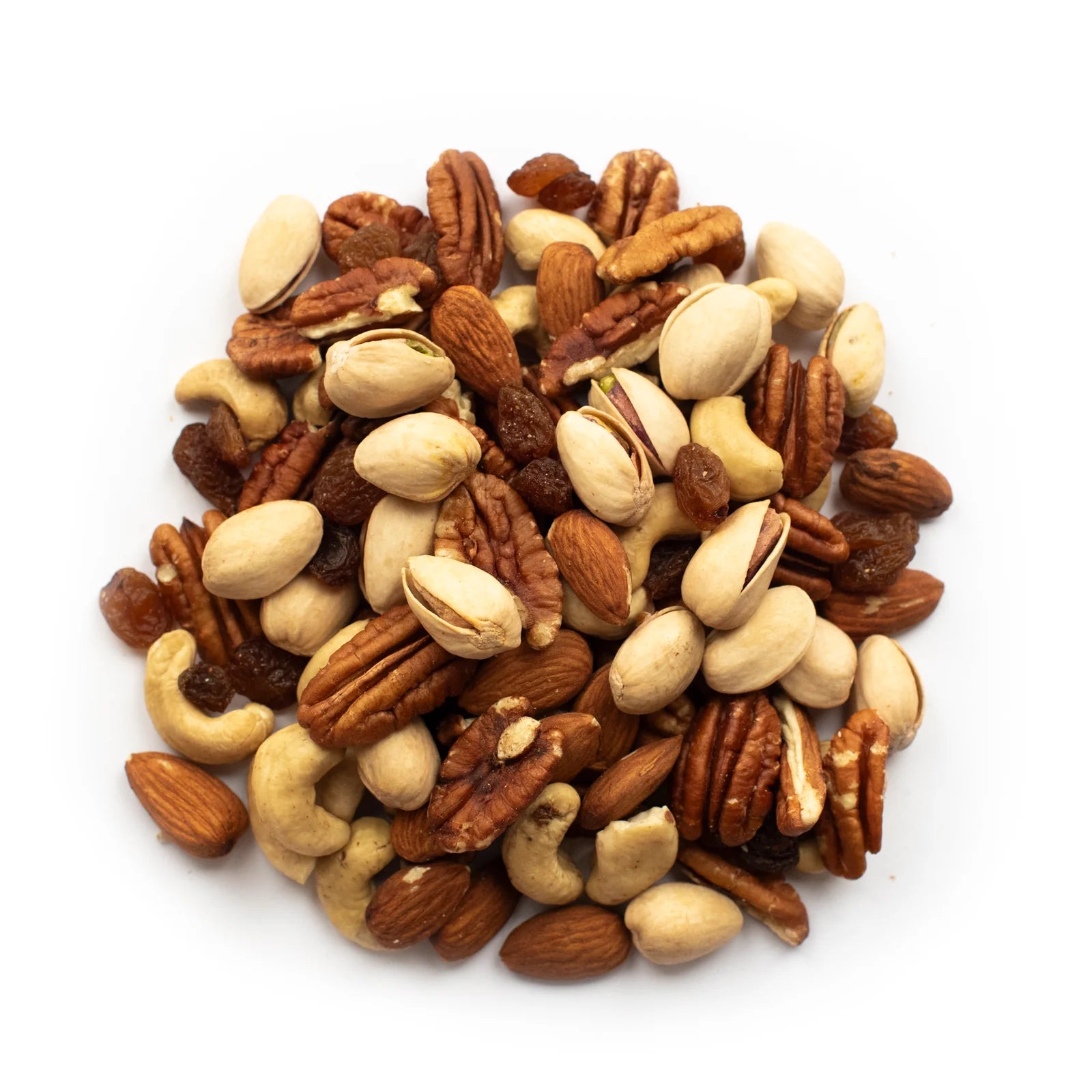 Holistika (Organic) Mix by Nutterie