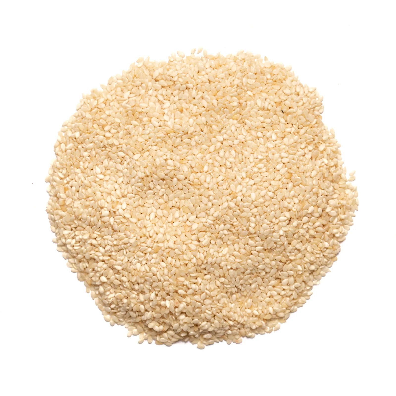 Hulled sesame seeds by Nutterie