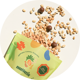 Votre Propre Sac Mélange - 4