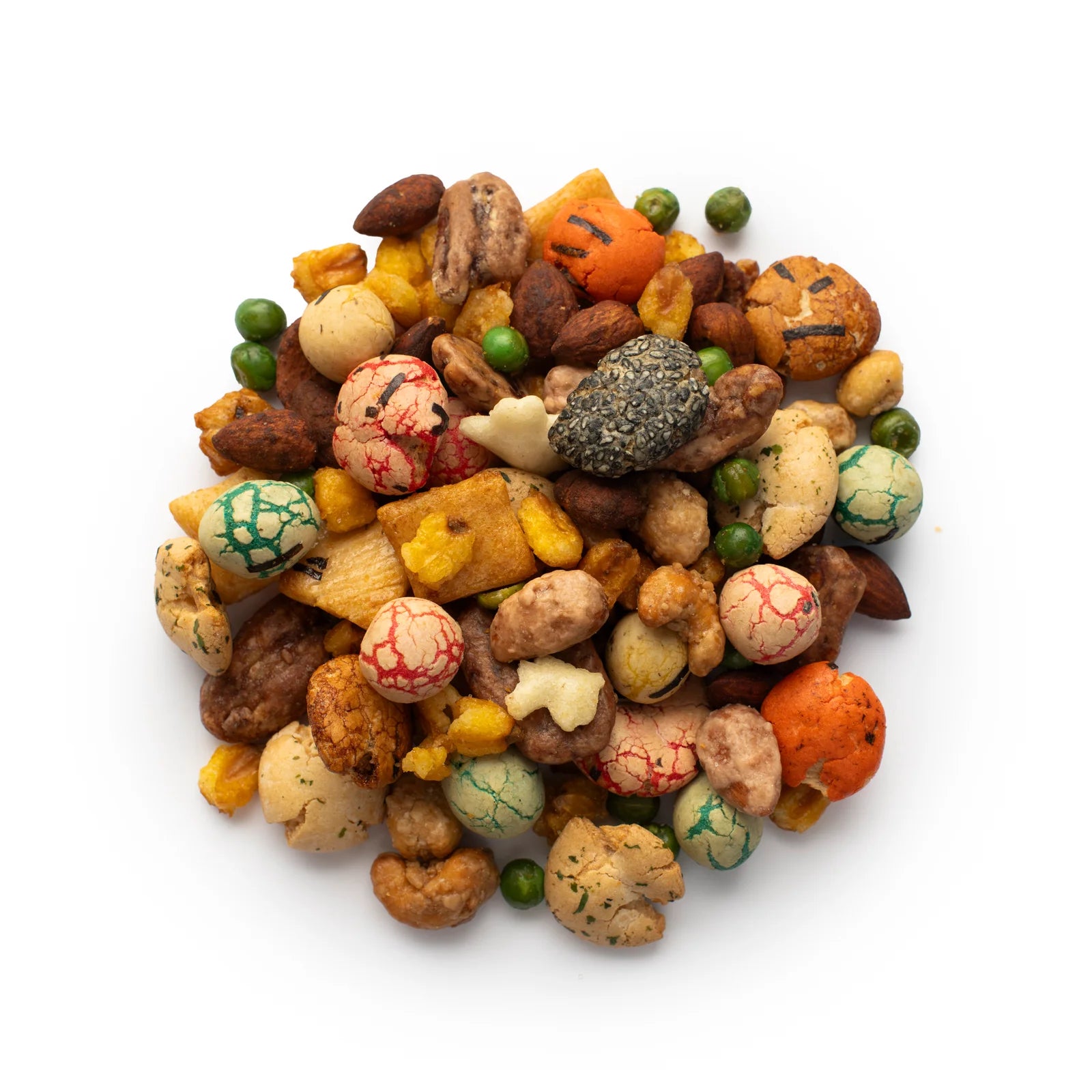 Dragon Mix