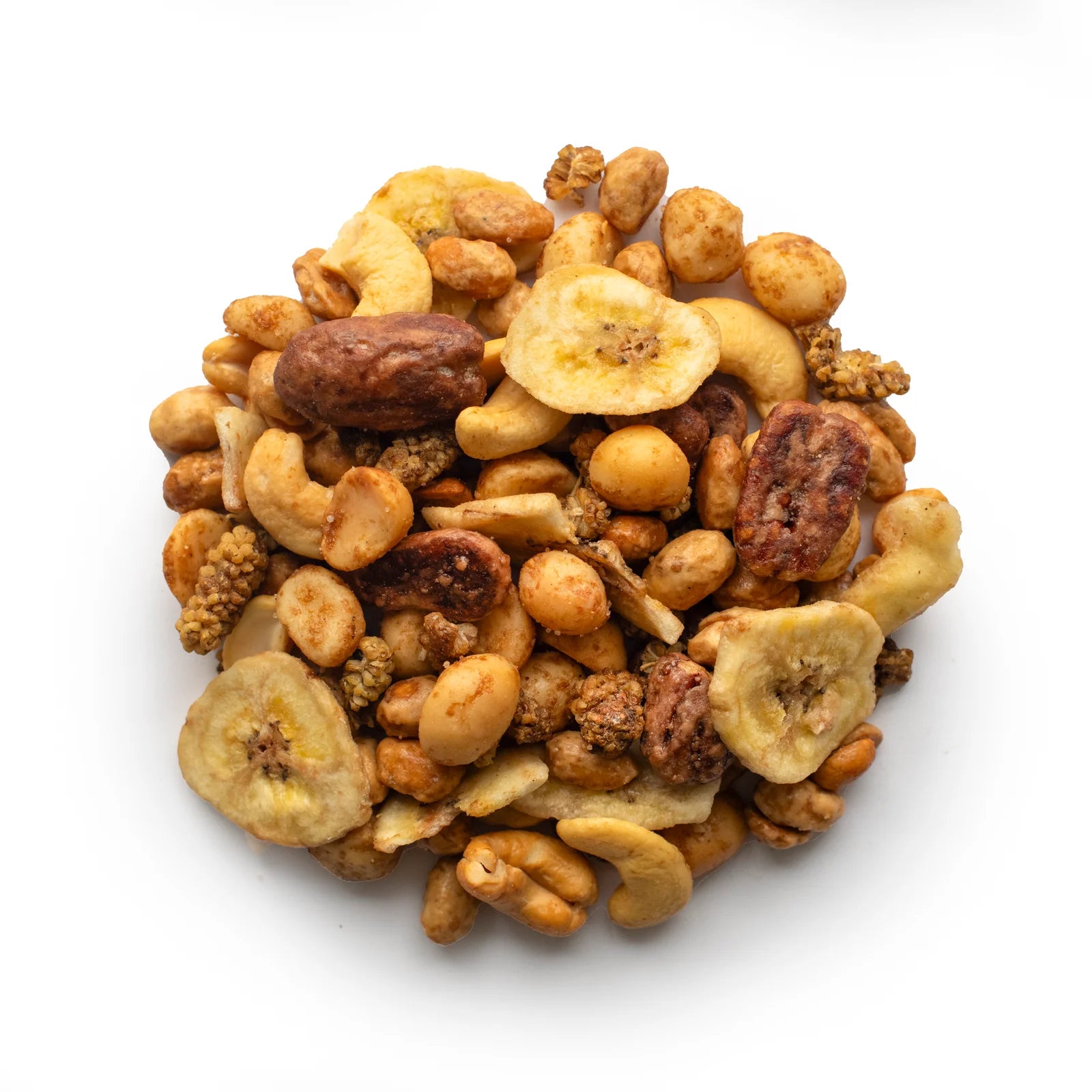 Macanana Mix