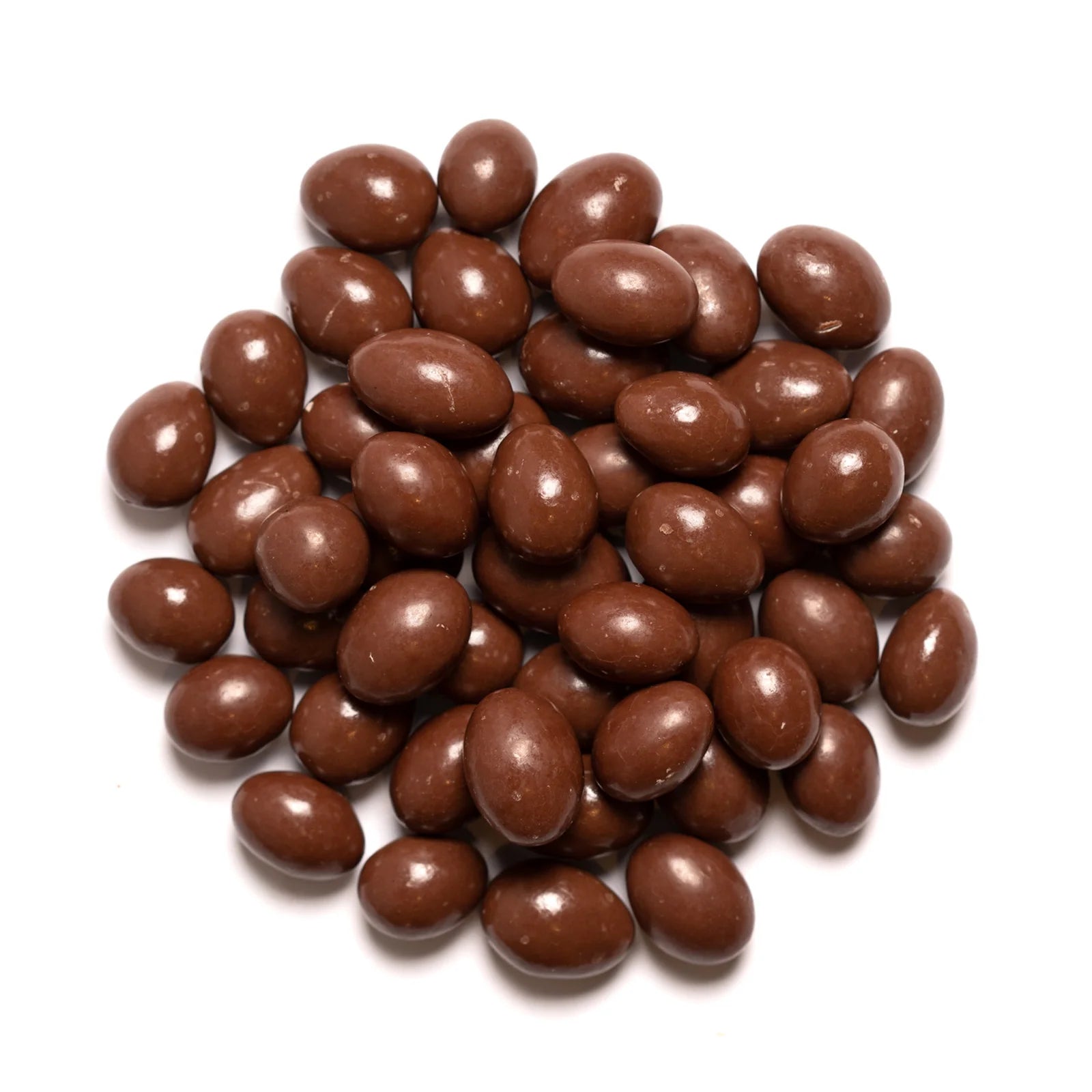 Milk Chocolate Almonds