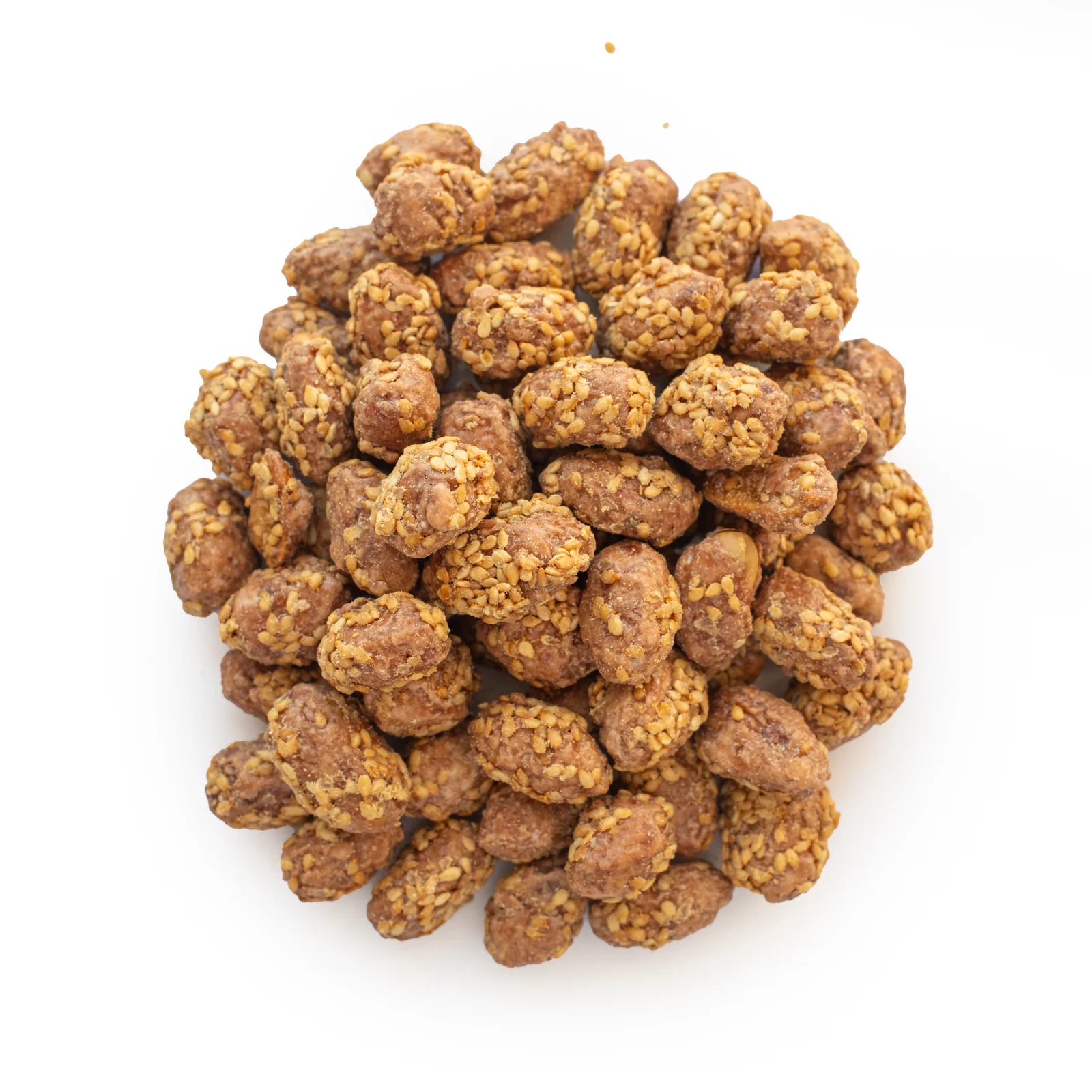 Manuka Honey Kri Kri Peanuts