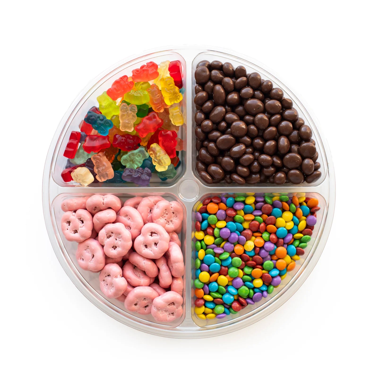 Kids Platter by Nutterie