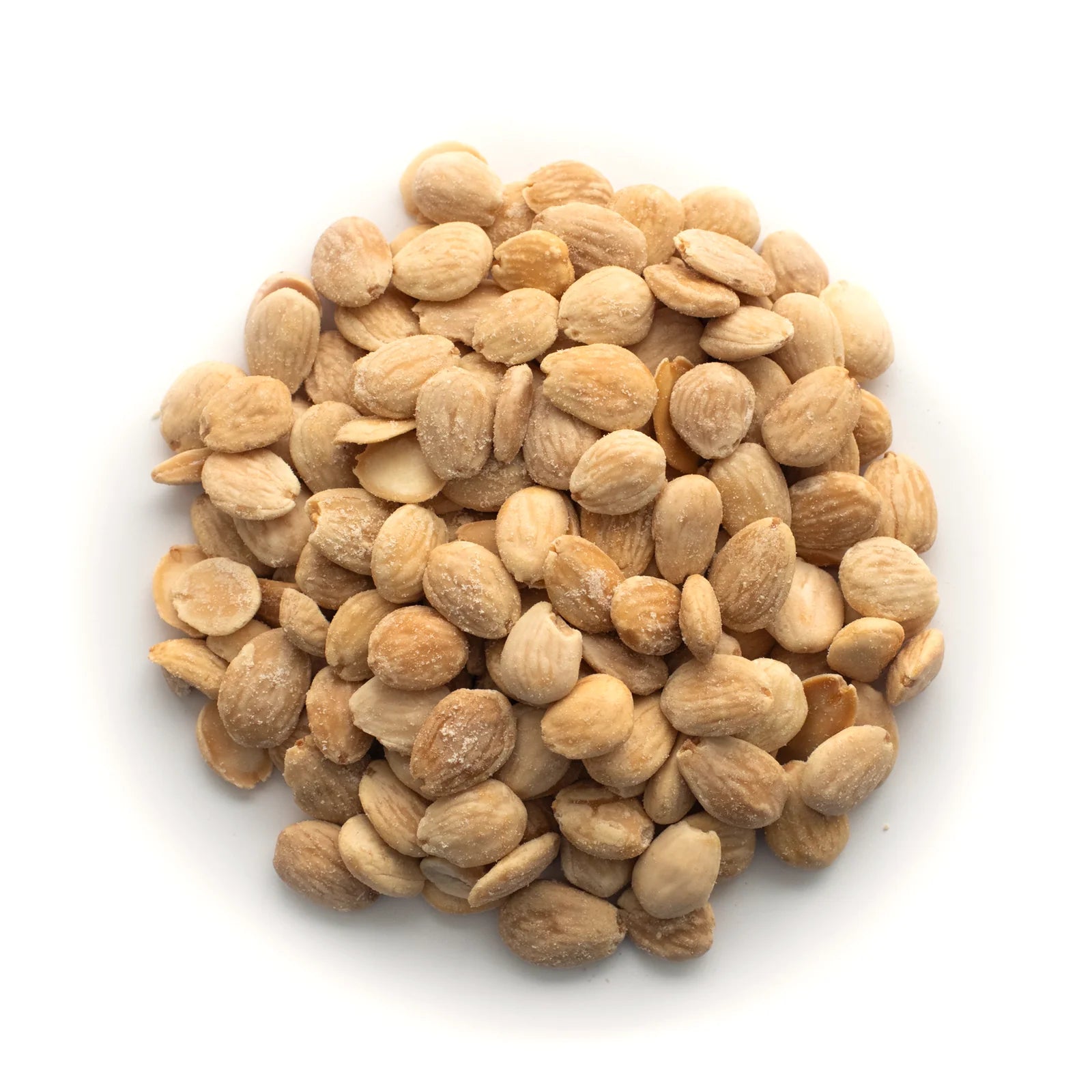Marcona Almonds by Nutterie