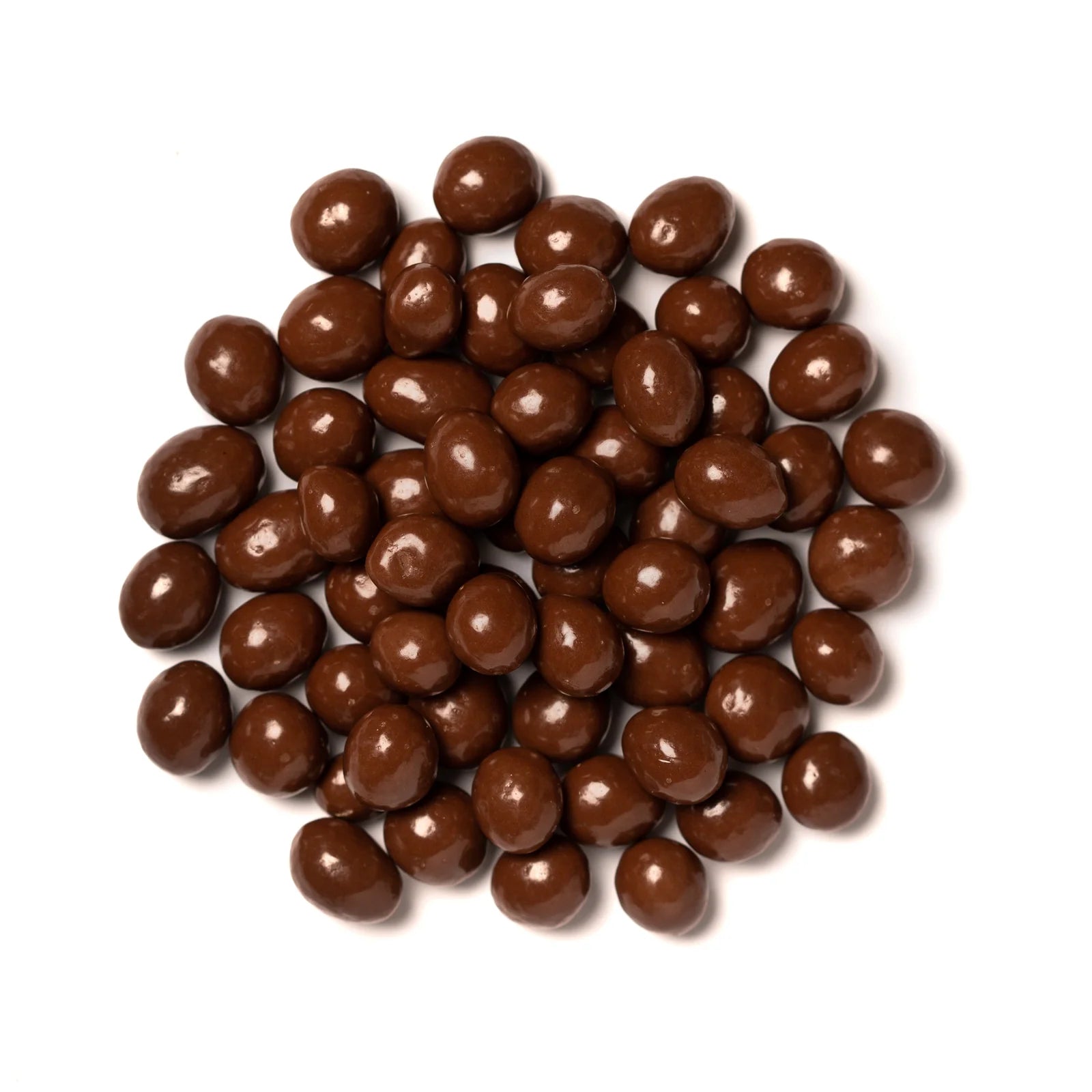 Milk Chocolate Peanuts by Nutterie