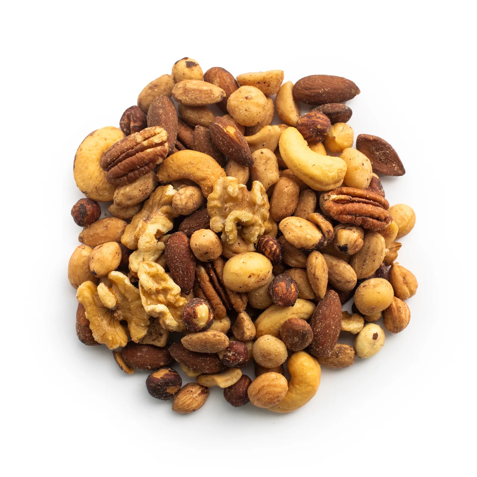 Nuts For You Mix (100g) X 5 by Nutterie