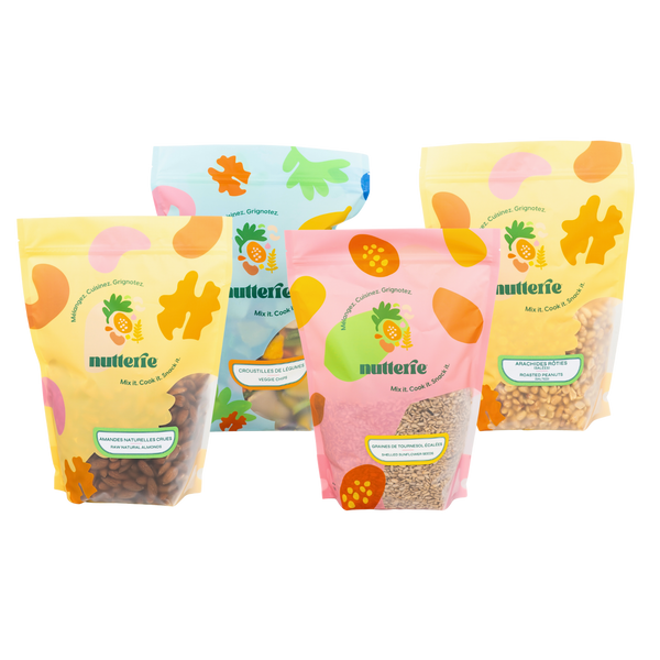 1kg Wholesale bags