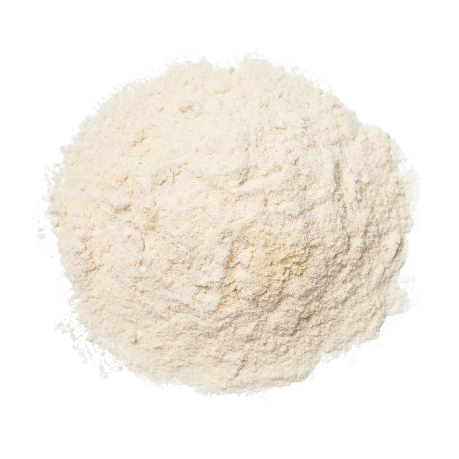 Organic coconut flour by Nutterie