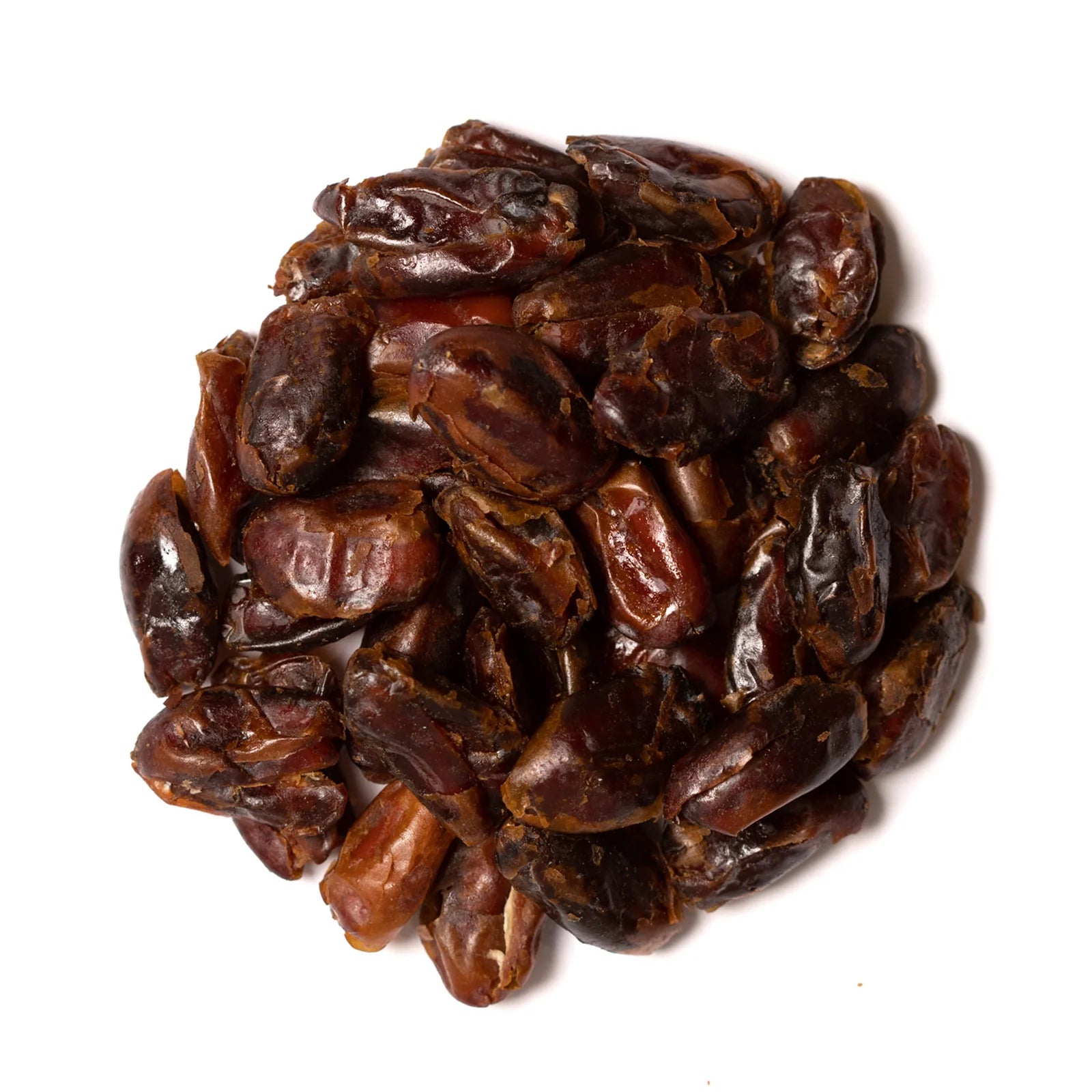 Pitted dates by Nutterie
