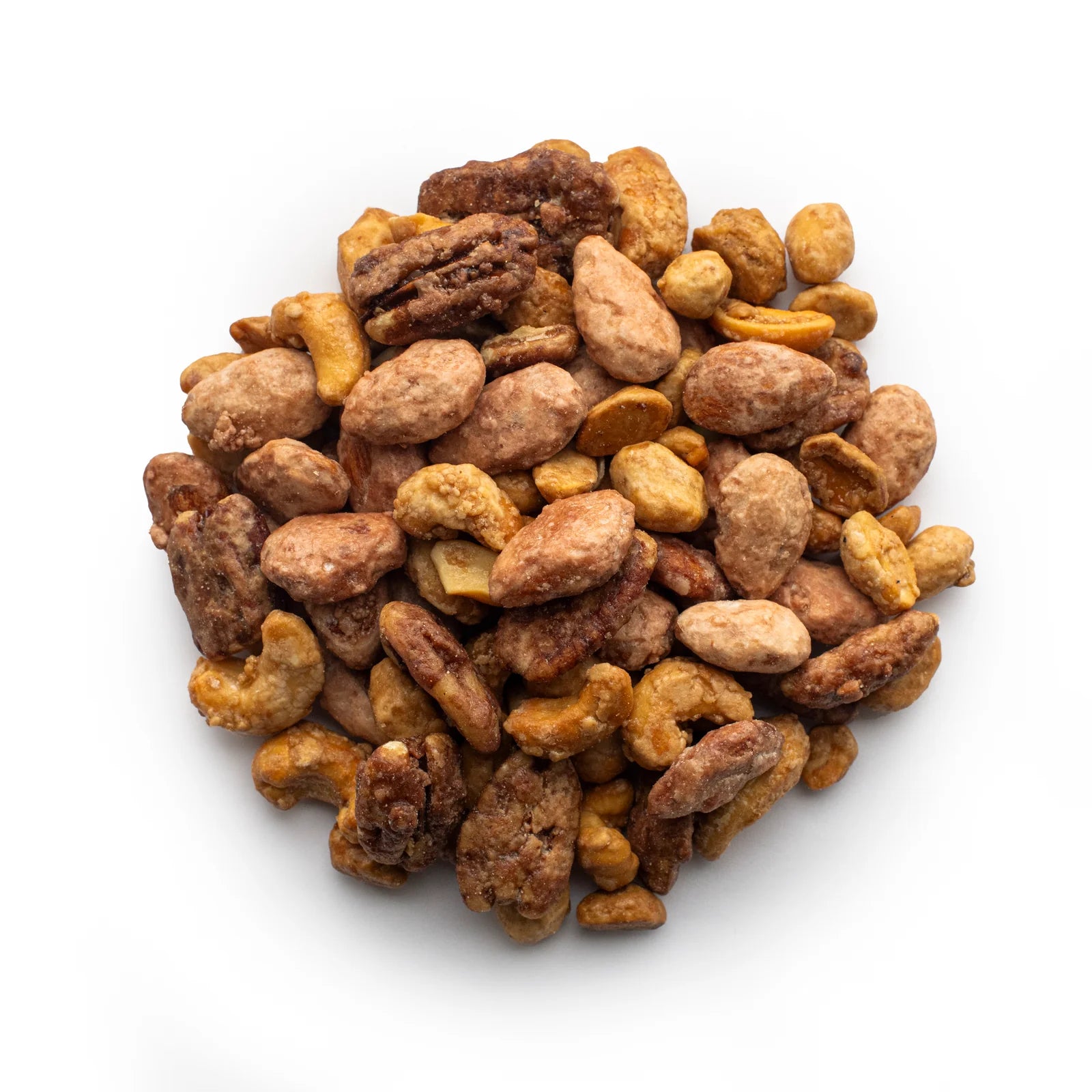 Praline Love Mix by Nutterie
