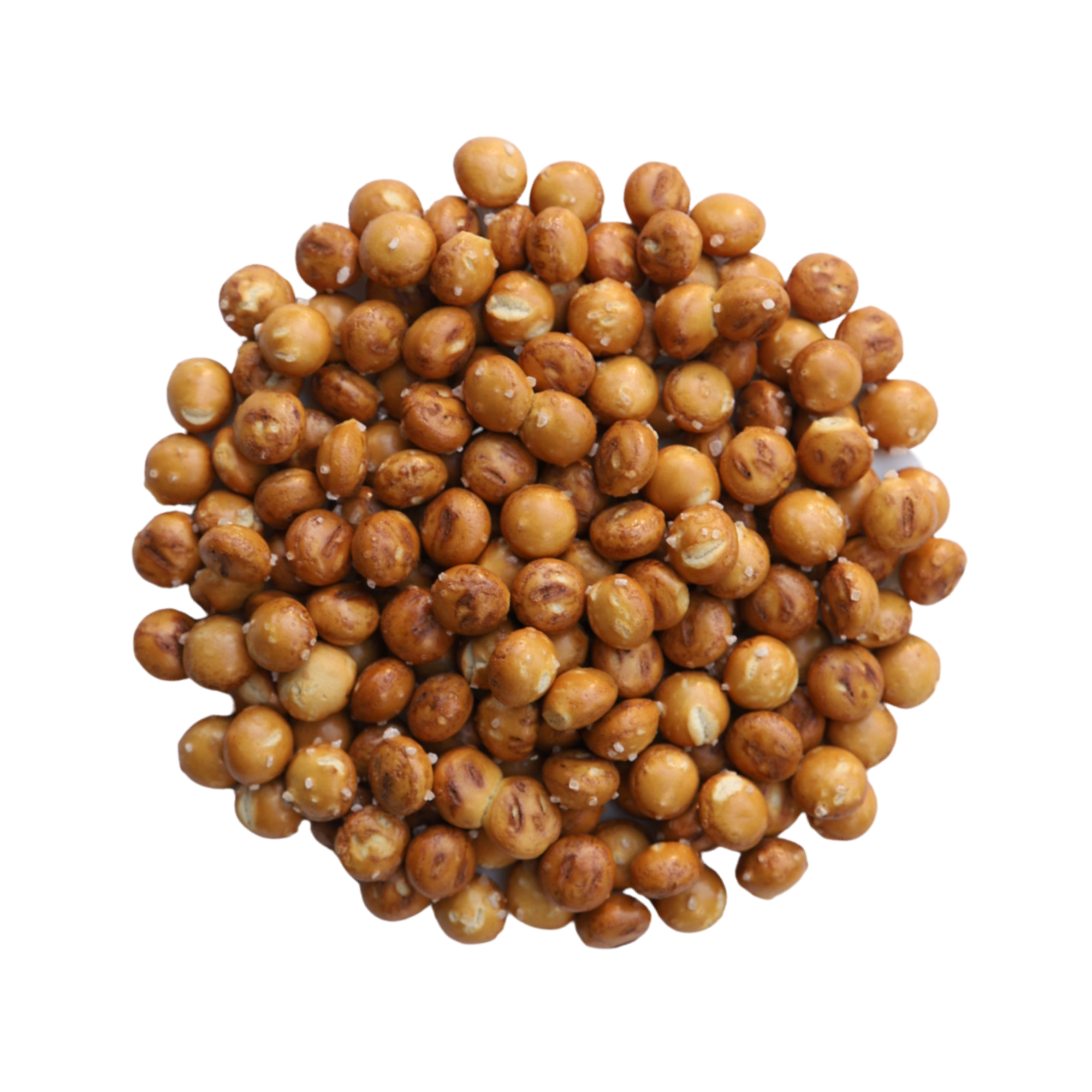 Minis Boules de Bretzels - 500g