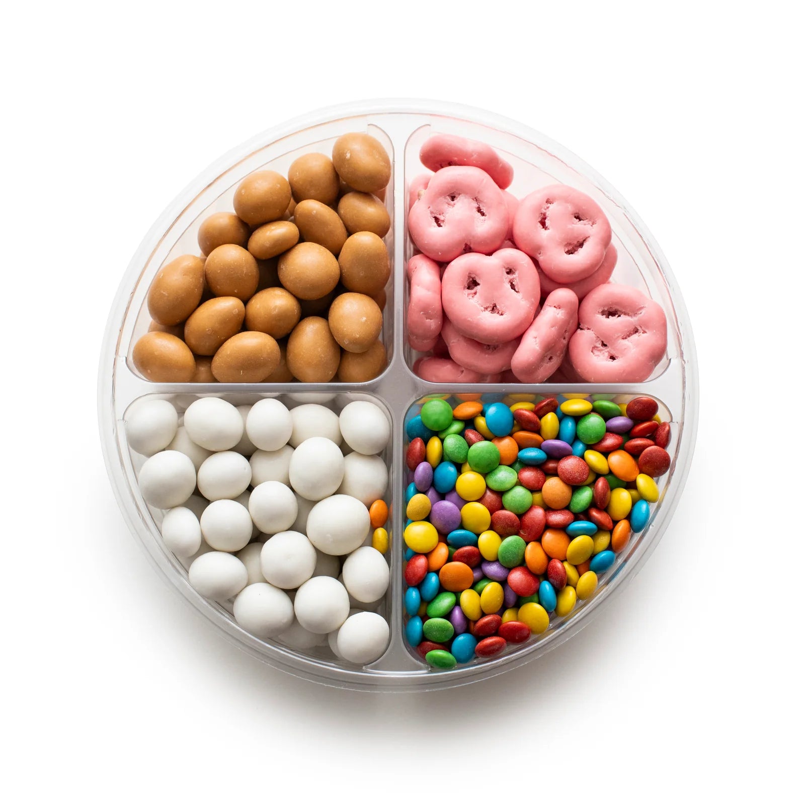 Rainbow MINI Platter by Nutterie