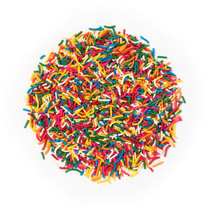 Rainbow Sprinkles