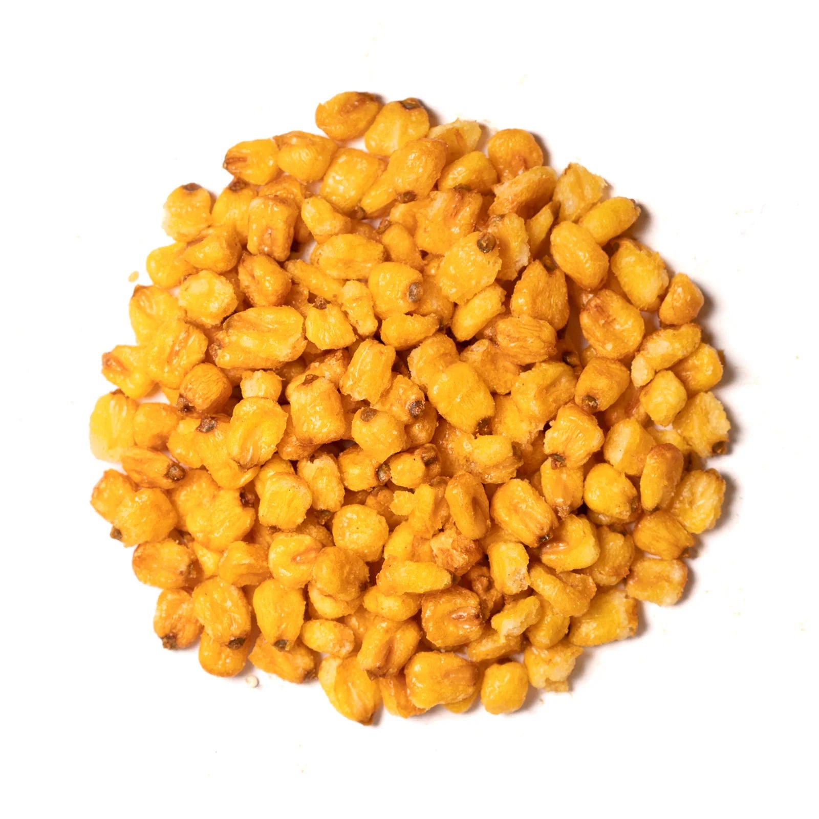 Roasted and Salted Corn by Nutterie