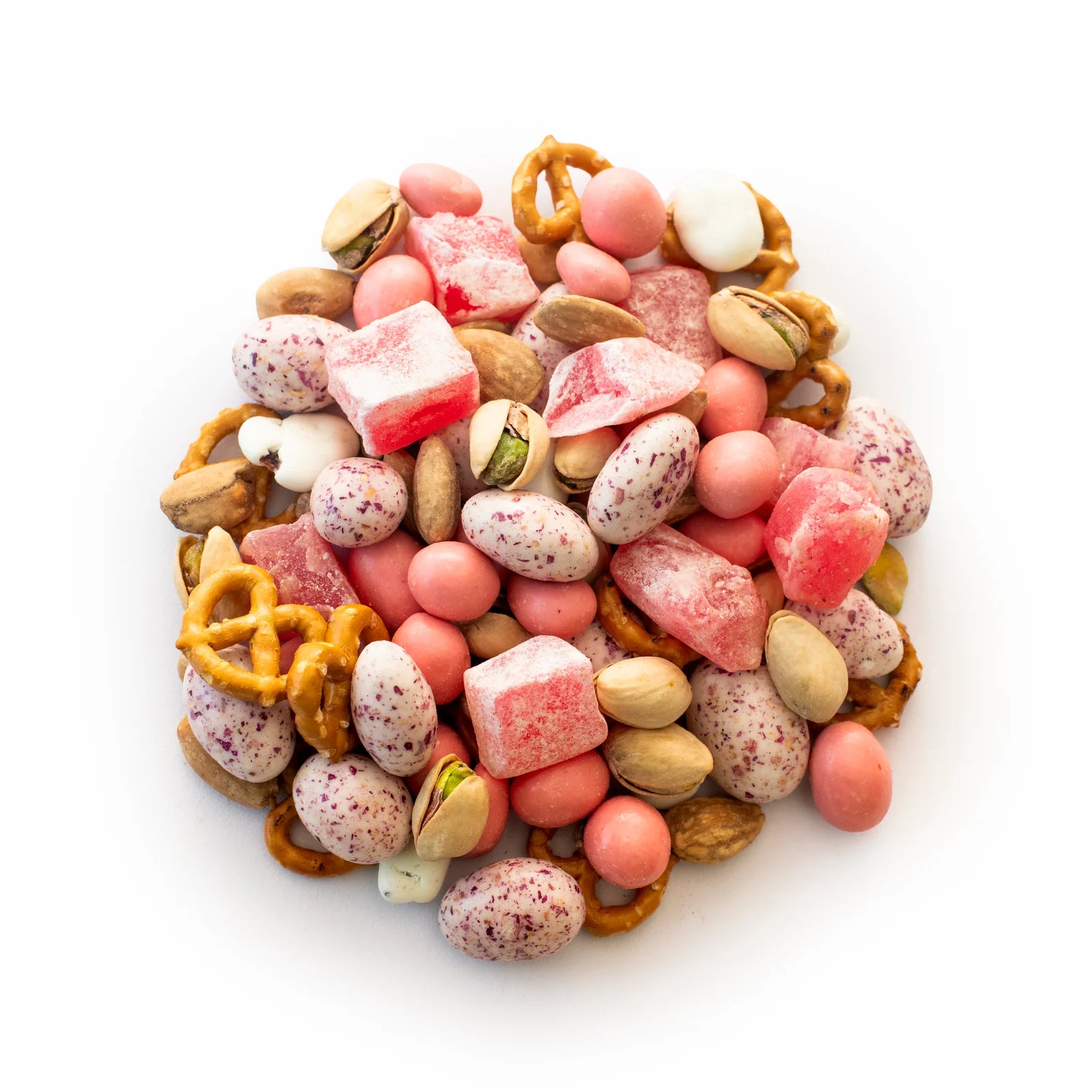 Rose Goddess Mix by Nutterie