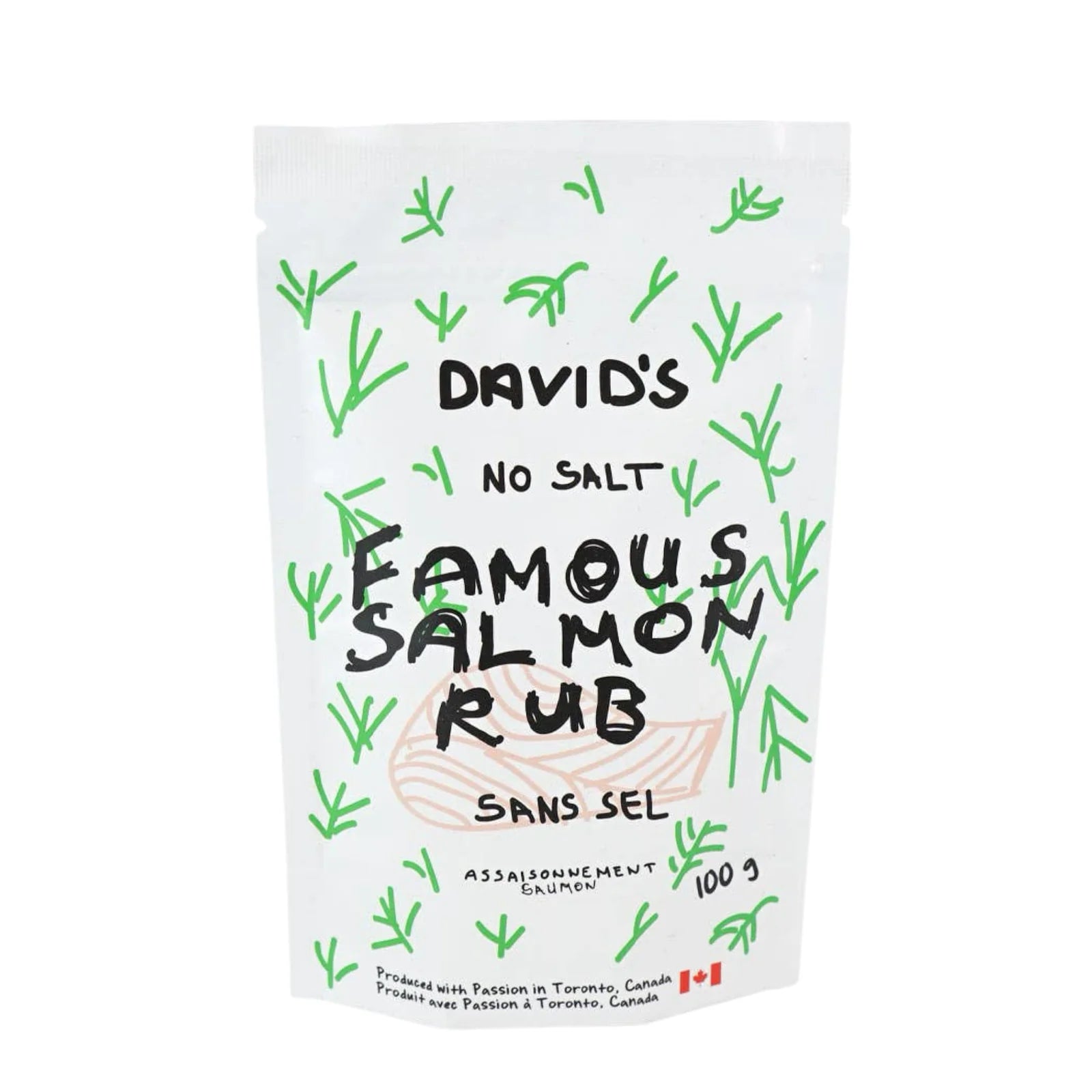 Salmon Rub by Nutterie