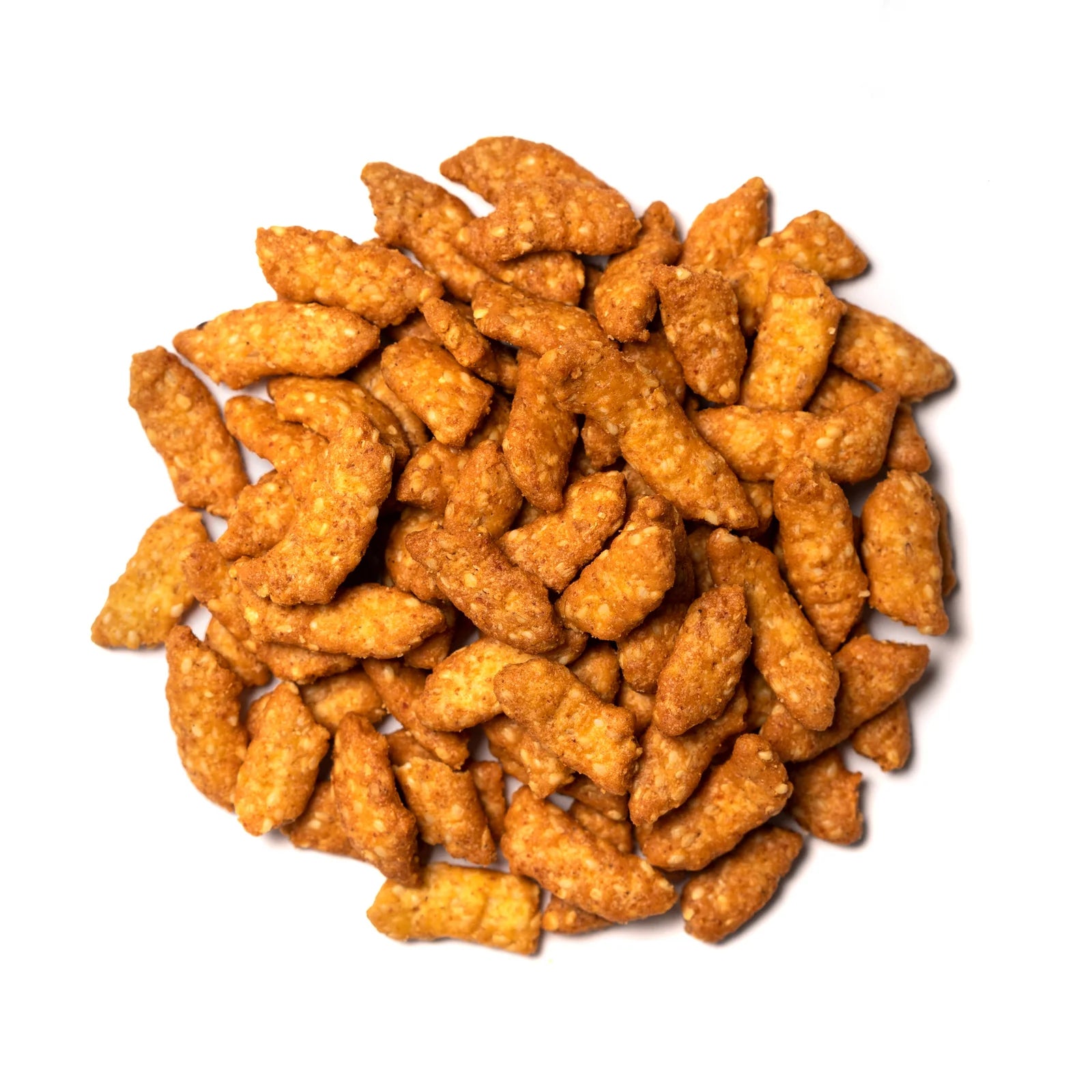 Sesame Sticks by Nutterie