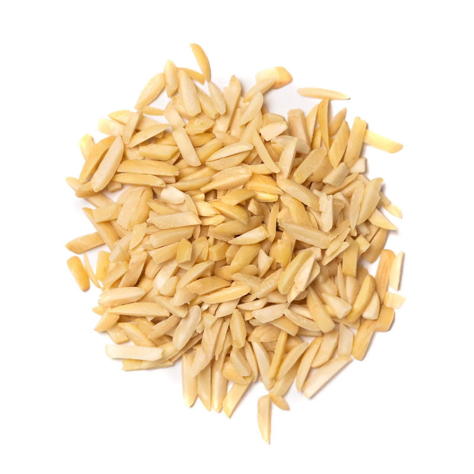 Slivered Almonds by Nutterie