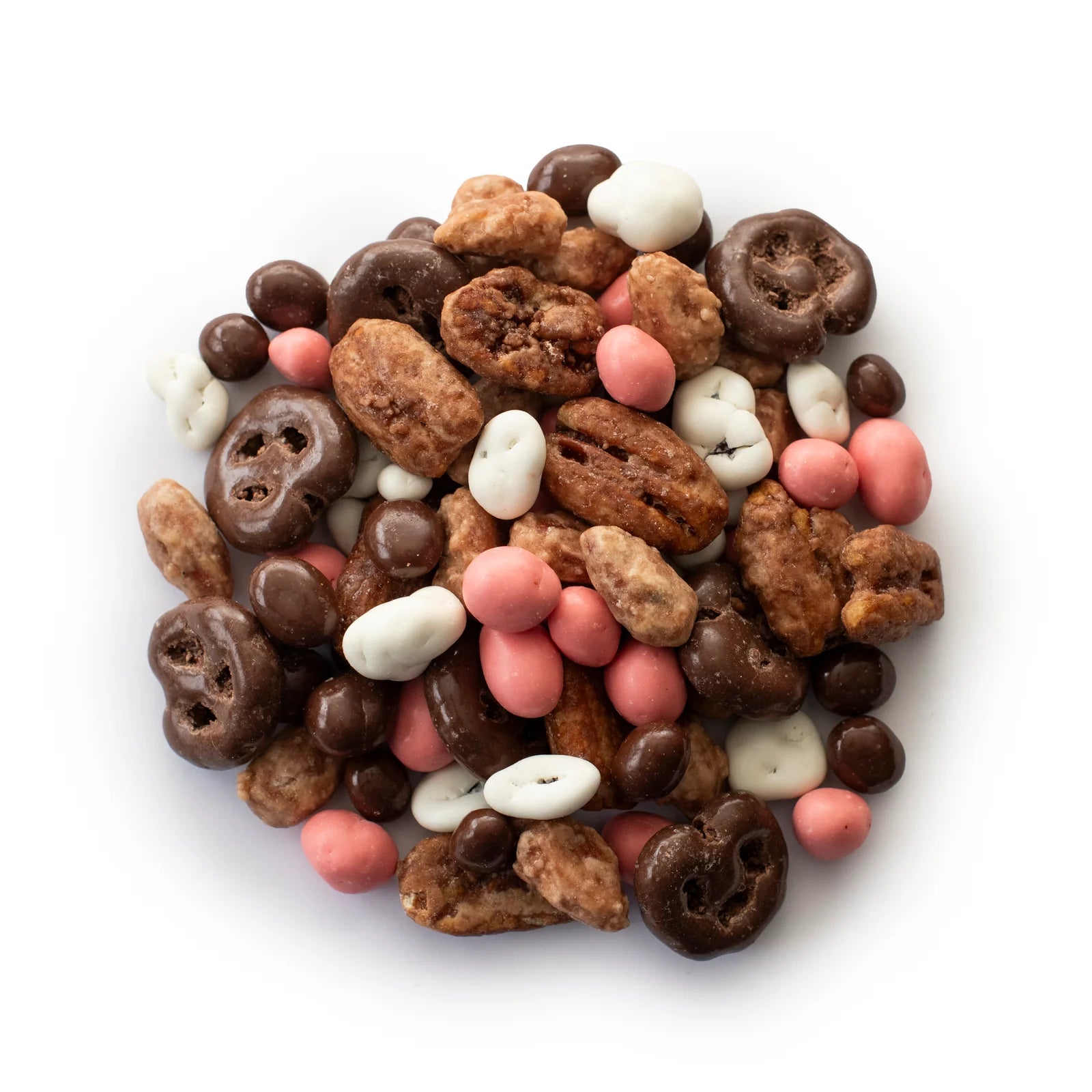 Sugar Mama Mix by Nutterie