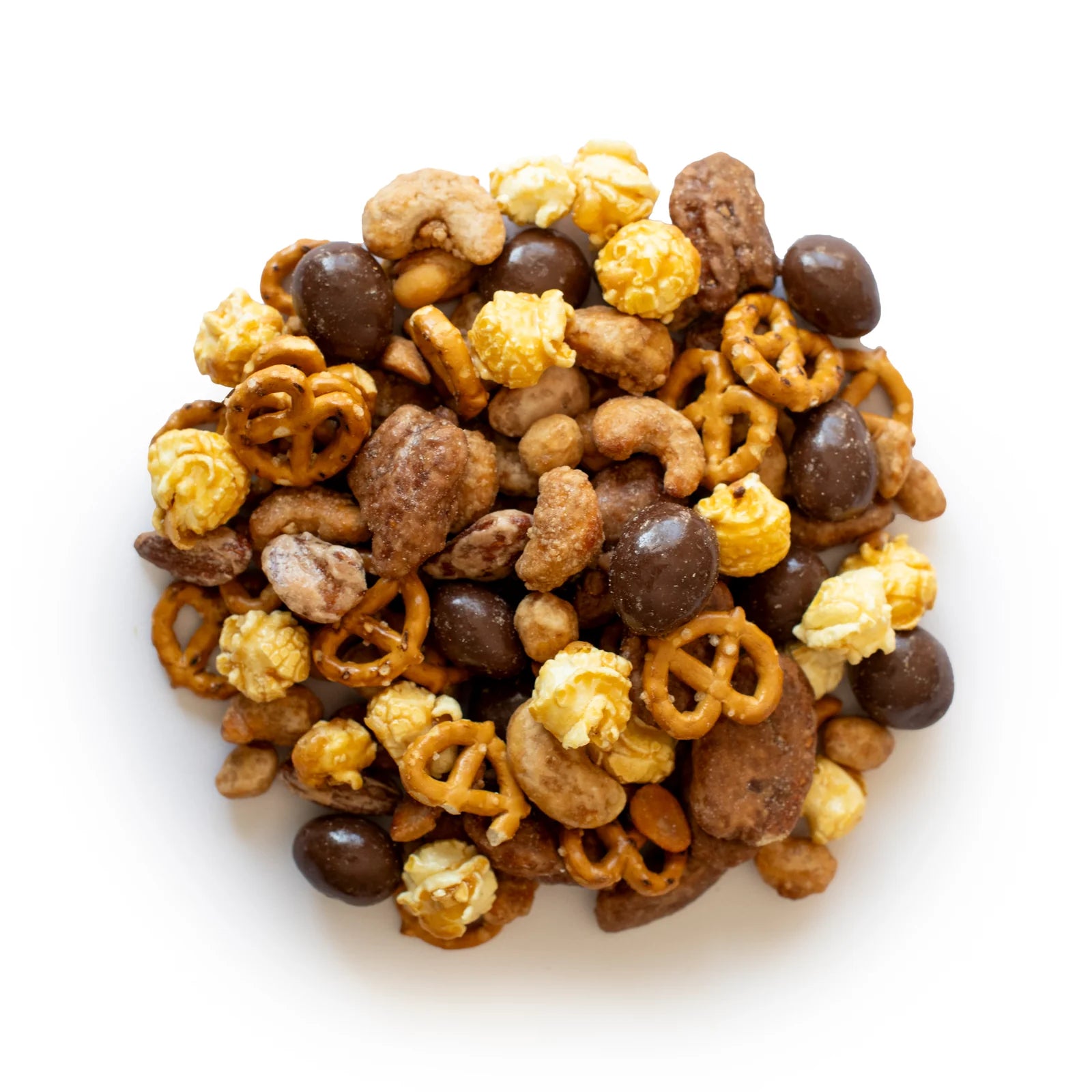 Sugar Shack Mix by Nutterie