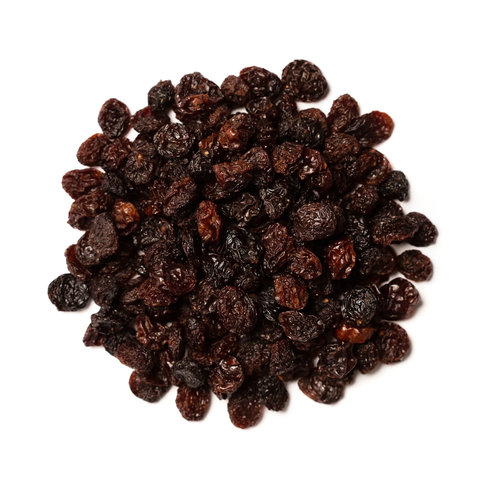 Thompson raisins by Nutterie