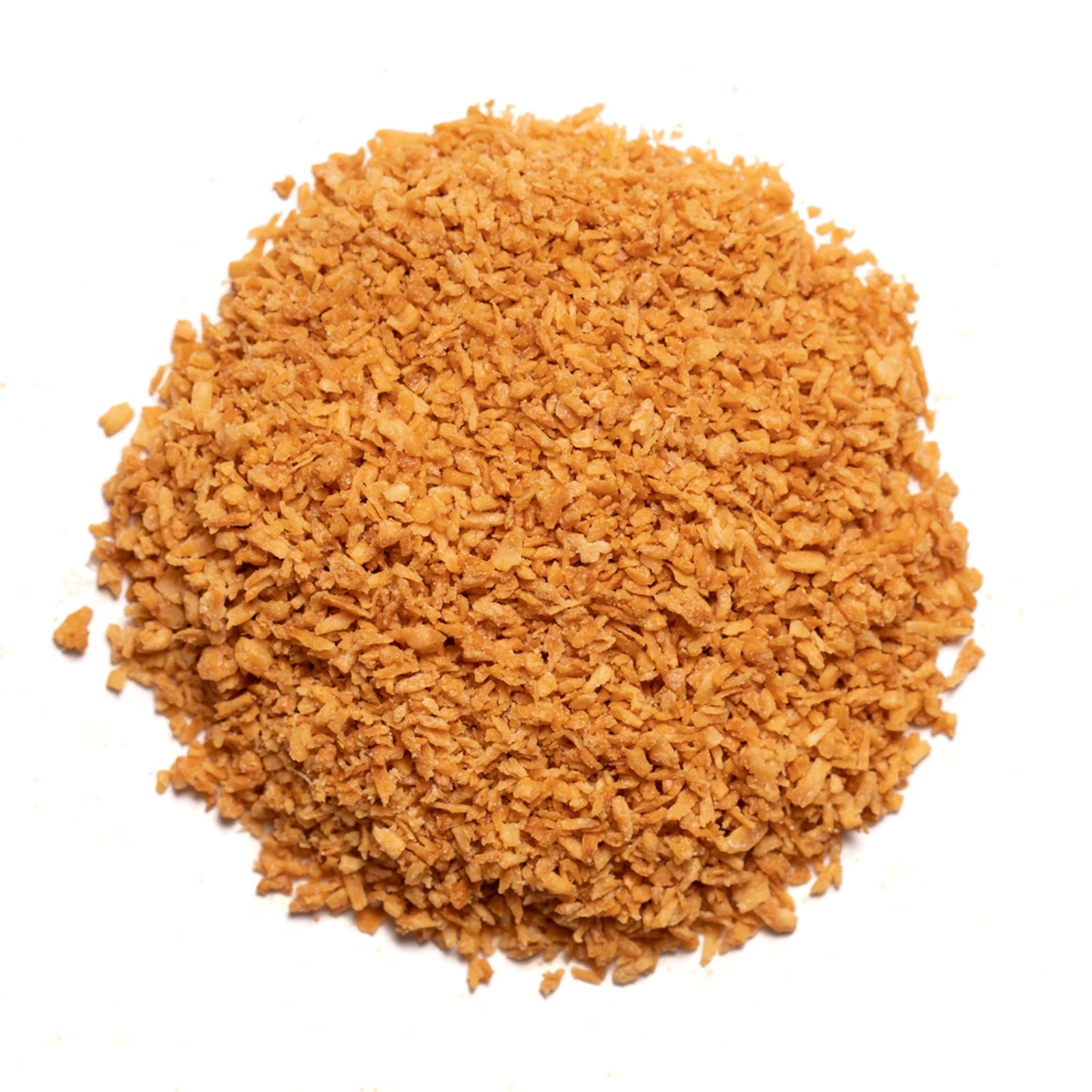 Toasted coconut by Nutterie