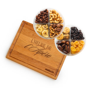 Grazing Board Trio
