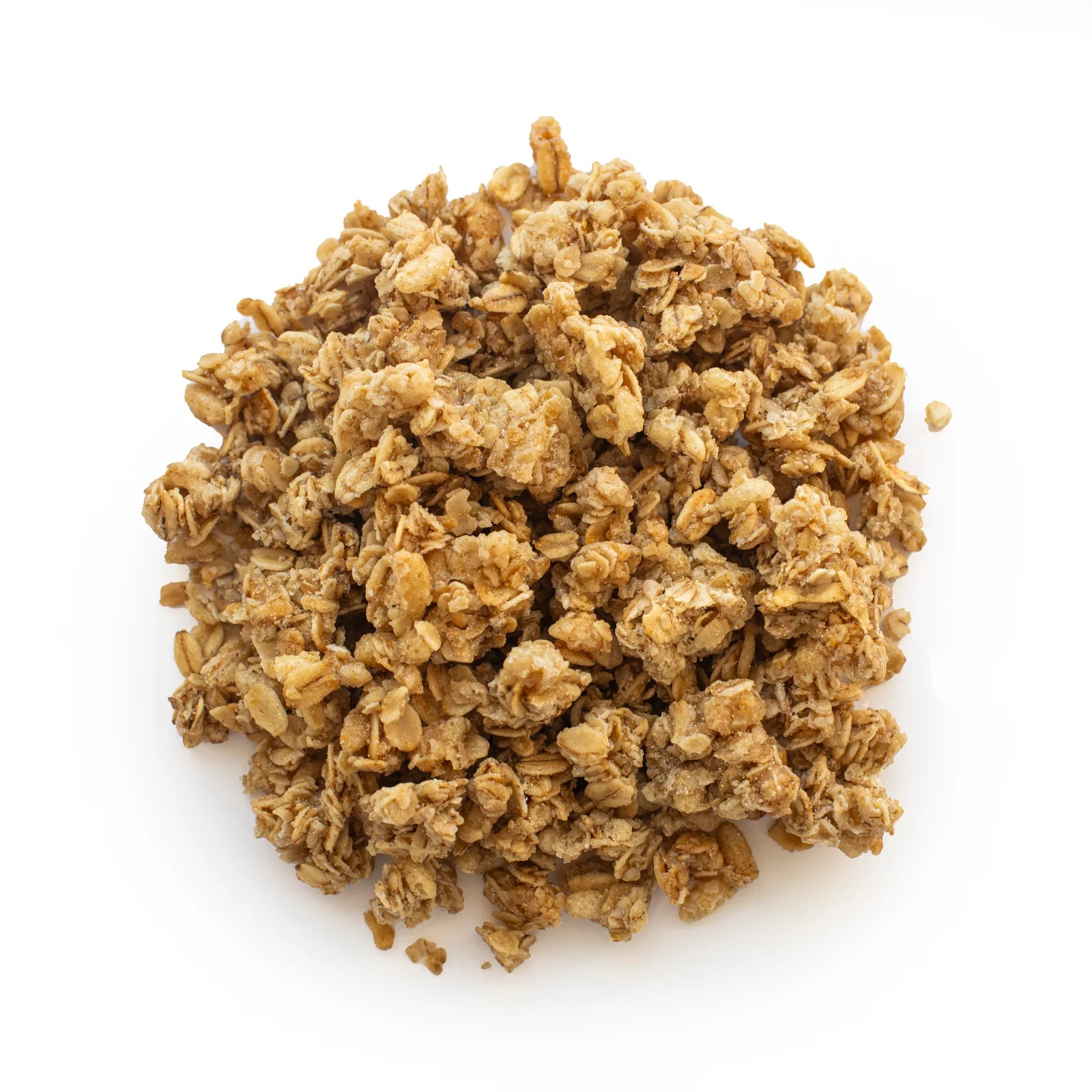 Vanilla Granola by Nutterie
