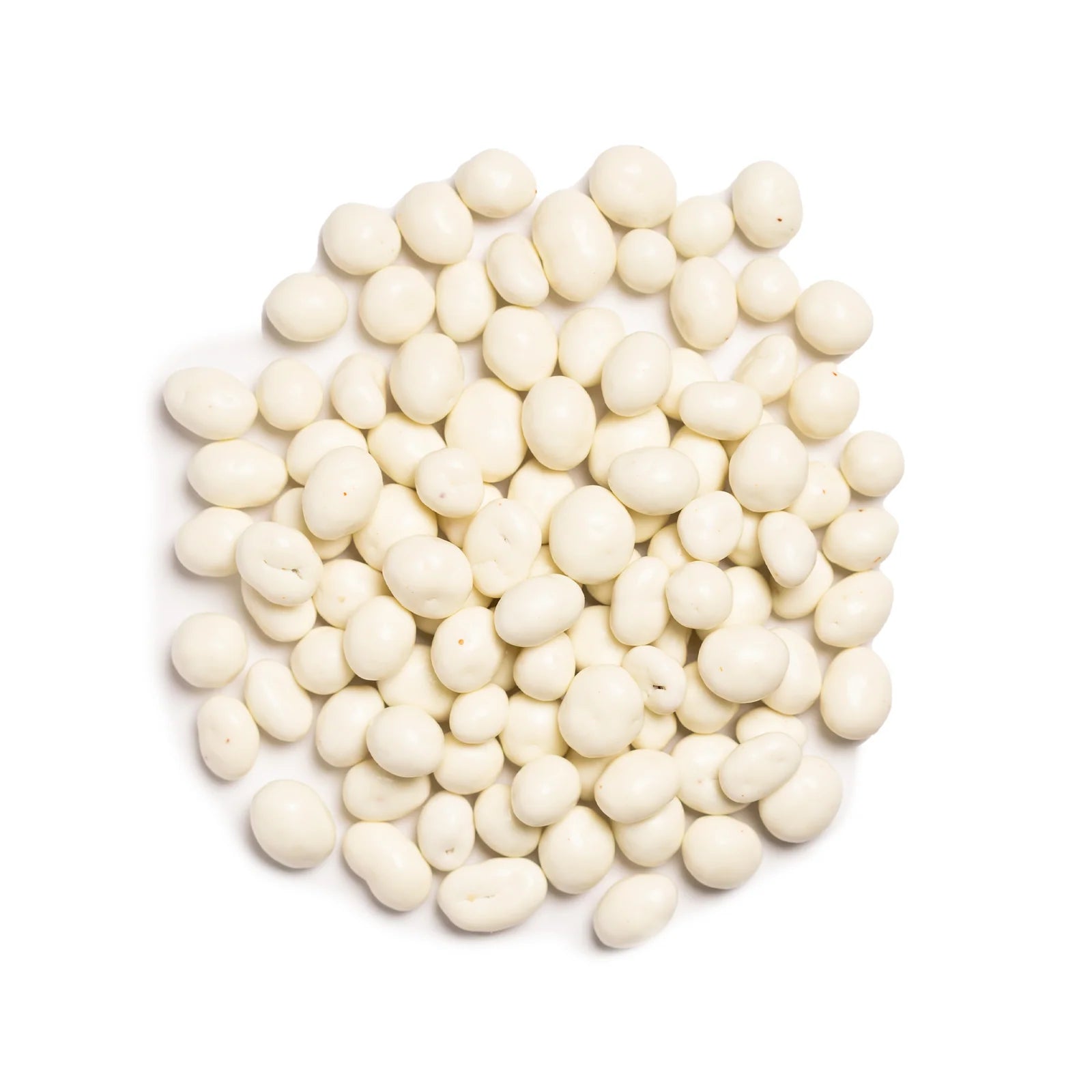 Yogurt Peanuts by Nutterie