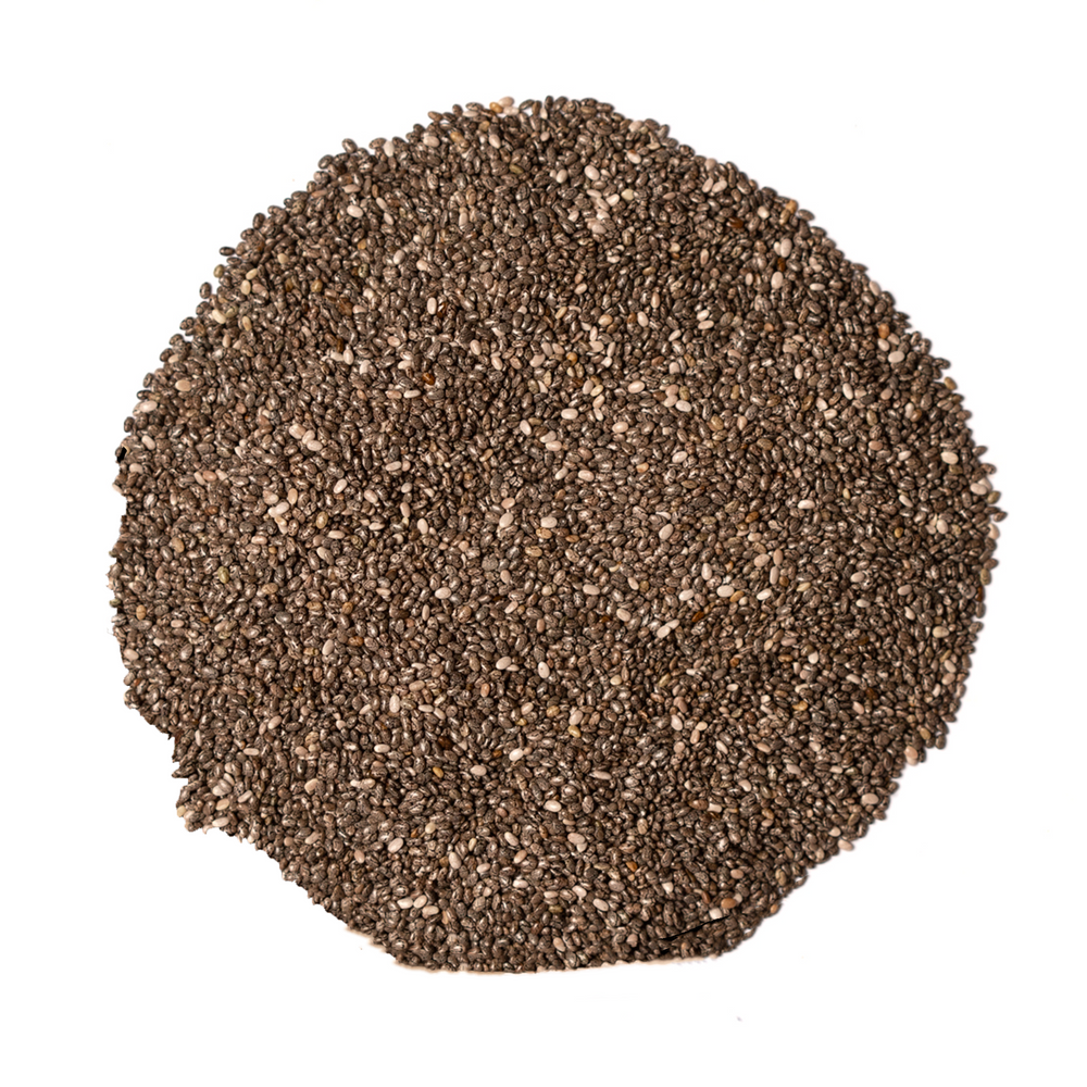 
            
                Load image into Gallery viewer, Organic black chia seeds
            
        