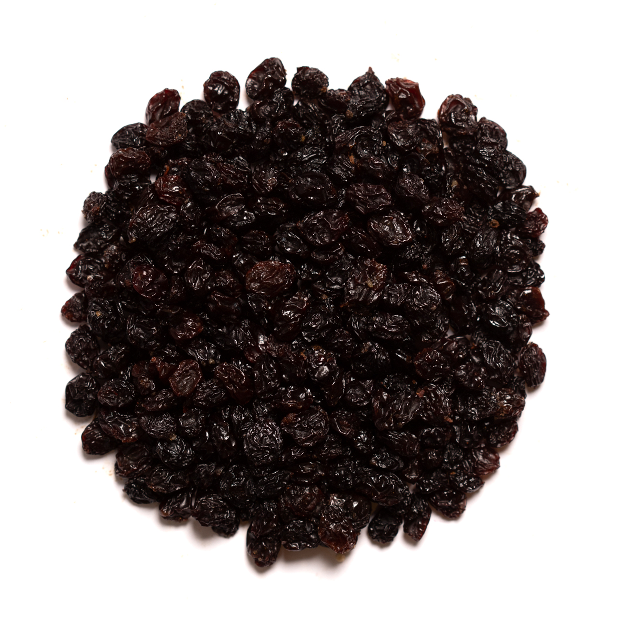 Currant raisins