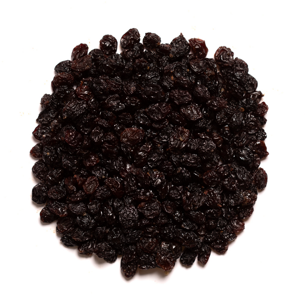 Currant raisins